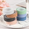 Grid Washi Tape Japanese Paper DIY Planner Masking Tape Adhesive Tapes Stickers Stationery Tapes Decorative Hot sale Colorful  ► Photo 2/6