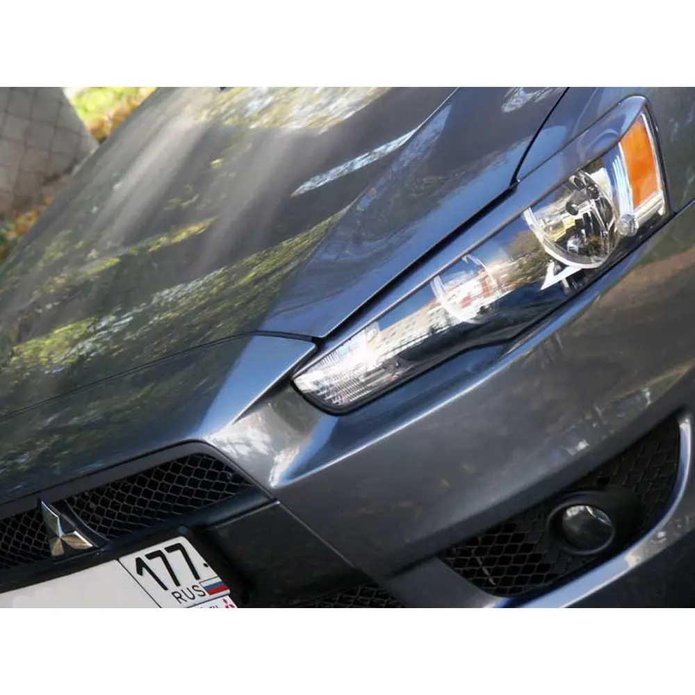 Купить Фары Лансер 10 Новосибирск