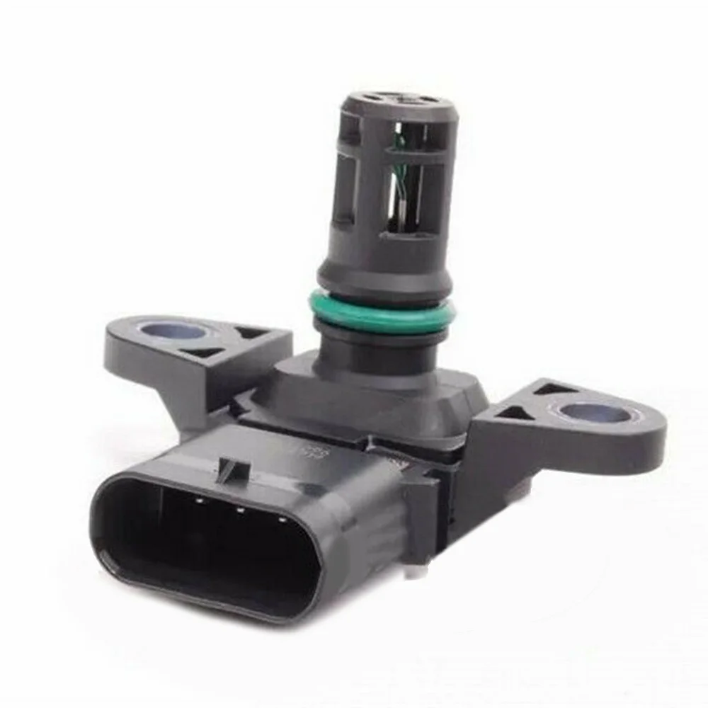 1 Pc Car Bar Tmap Pressure Sensor For BMW 3.5 135I &amp 335I N20 N54 13627843531 Good Quality Auto Automotive | Автомобили и