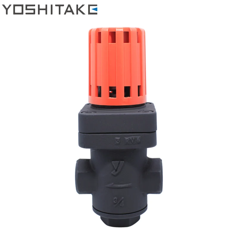 JapanYOSHITAKEGD30SteamPressureReducingControlValvesforSteam
