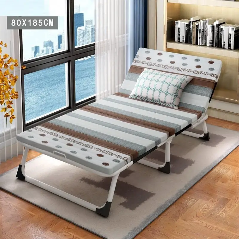 Mueble Salon De Jardin Exterieur Camping Tuinmeubelen Balcony Moveis садовая складная кровать уличная мебель Lit