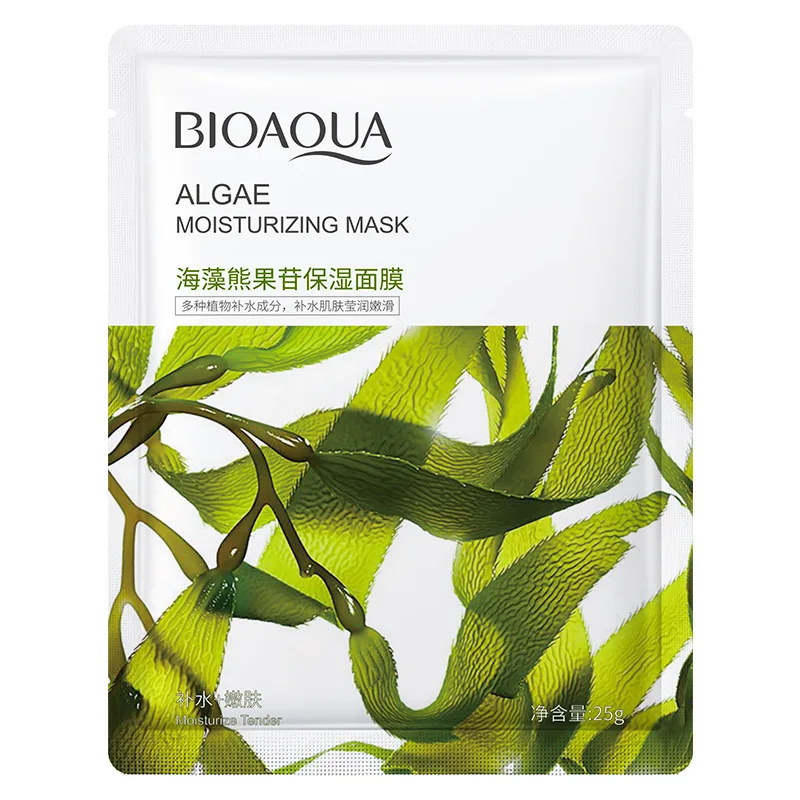 BIOAOUA- ̼ ũ,  ƺī ˷ο  ̽ ũ, Ų ɾ ȭƮ ̽ó¡ Ƽ ¡ Ʈ ũ, 5 