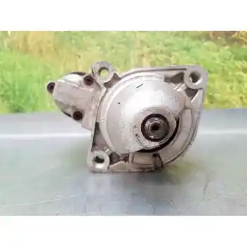 

1740374 STARTER MOTOR BMW SERIES 5 SALOON (E39)