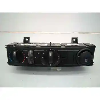 

A9068300185KZ COMMAND HEATING/AIR CONDITIONING MERCEDES SPRINTERII CASE CLOSED (SINCE 01.06)