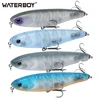 WATERBOY 8.5cm 9.5cm 12.8cm Pencil Fishing Bait Hard Artificial Lure StickBait New Arrive Fish Lure Factory Wobbler Pesca 4