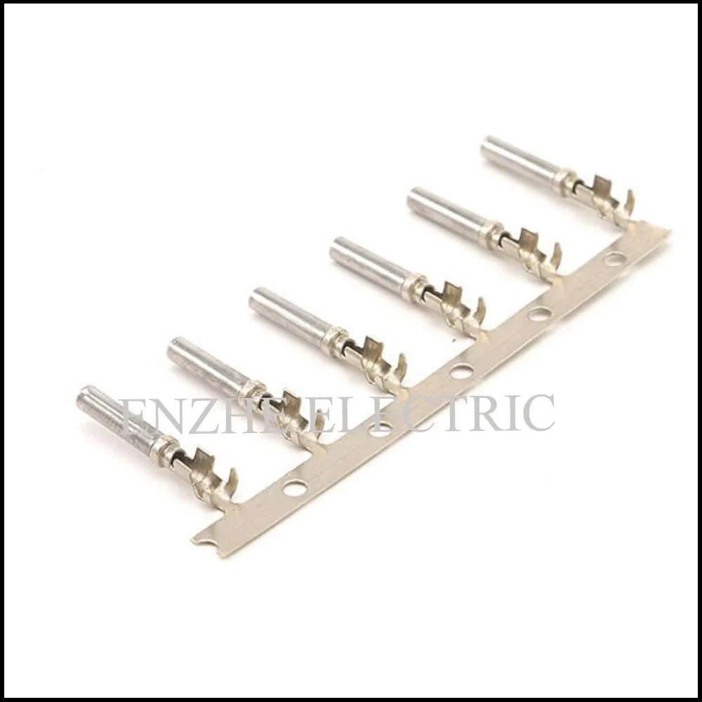 100PCS 1062160166 DT series terminal female wire connector Plugs