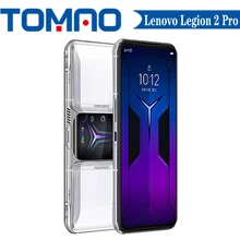 Lenovo Snapdragon 888 Legion 2-Pro 5G Smartphone 128gb 5G/GSM/LTE/.. NFC Flashcharge