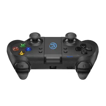 

BEESCLOVER Game Controller USB Wired PC Gamepad Compatible for Android Phones