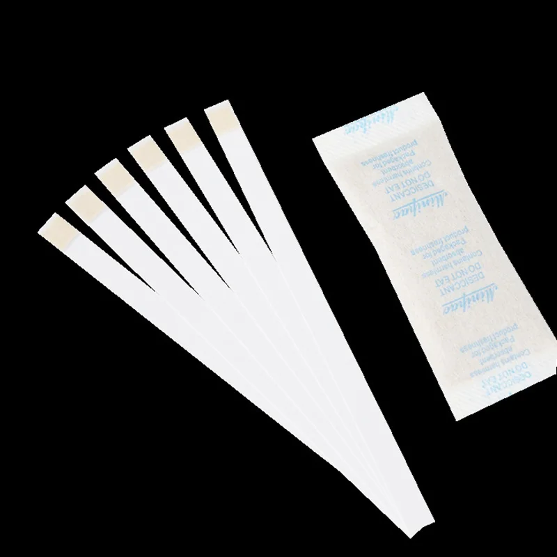 100 шт ЧУВСТВИТЕЛЬНЫЕ кетоновые полоски рН-метр домашний тест мочи щуп бумажный набор распродажа