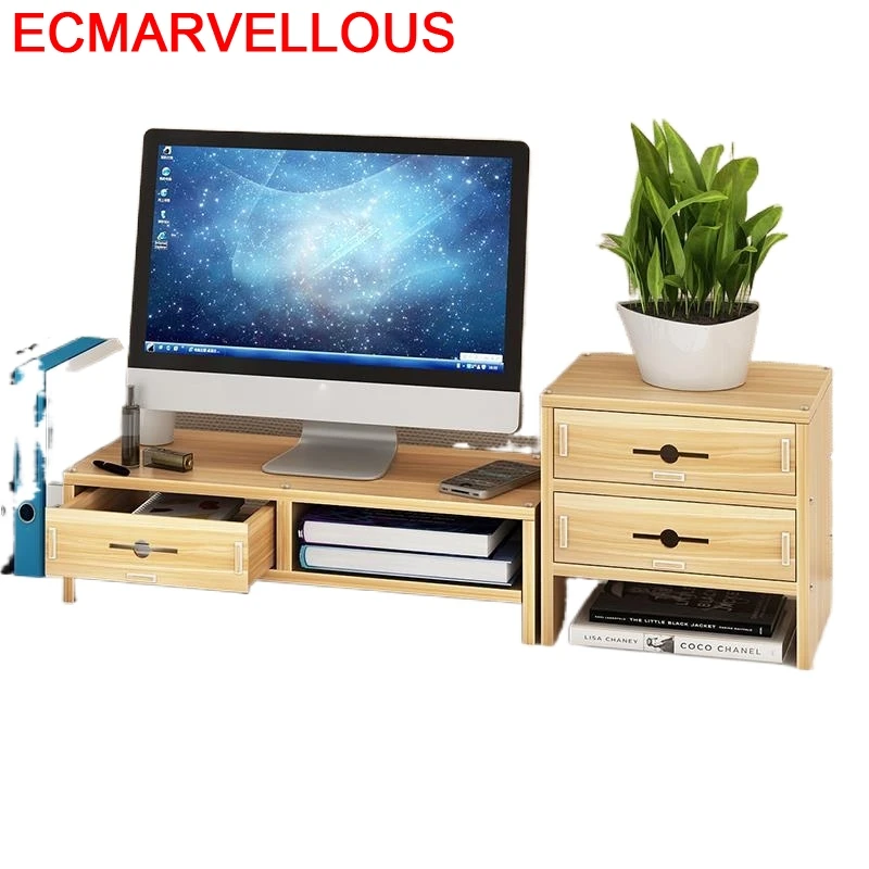 Storage Estanteria De Almacenamiento Gabinete Pc Raf Scaffali Computer Display Stand Organizer Repisas Estantes Prateleira Shelf | Дом и сад