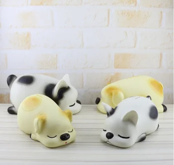 

Cartoon sleepy Pig Piggy Bank Home Decor Coins Storage Box Children Toys Money Boxes Birthday Gift Money Saving Case