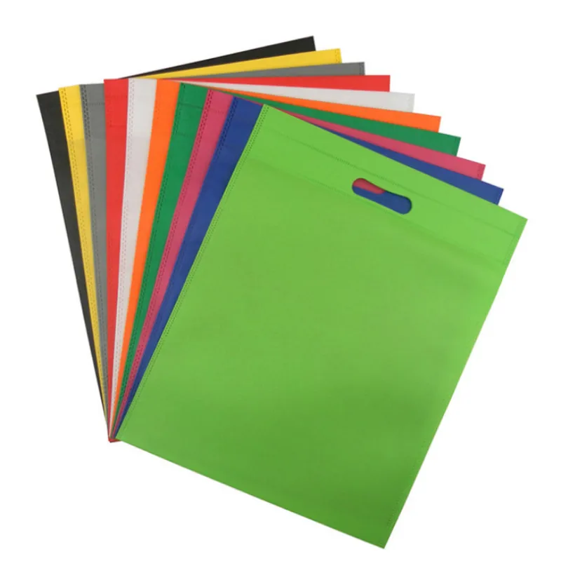 Vogvigo Экологичная сумка для хранения, сумка, складные сумки многоразового использования для покупок, складная нейлоновая сумка-тоут, одноцветная