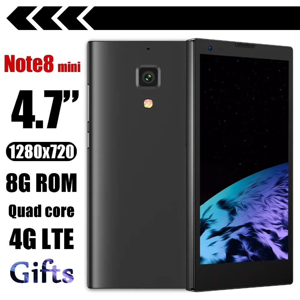 Note8 mini