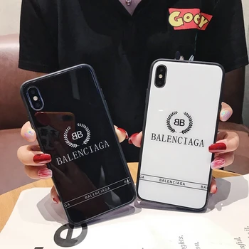 

TPU material for shockproof and fall proof feel comfortable for iPhone11 X XR 8plus 8 7plus 7 case