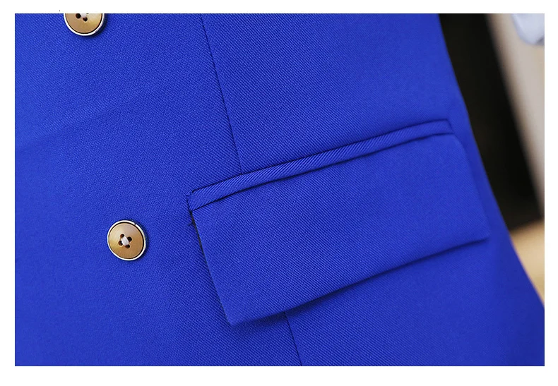 Новое платье жилеты для мужчин Epaulet Air Less Жилет двубортный Рабочая форма костюмы с жилетом Повседневный Приталенный жилет Homme 5XL