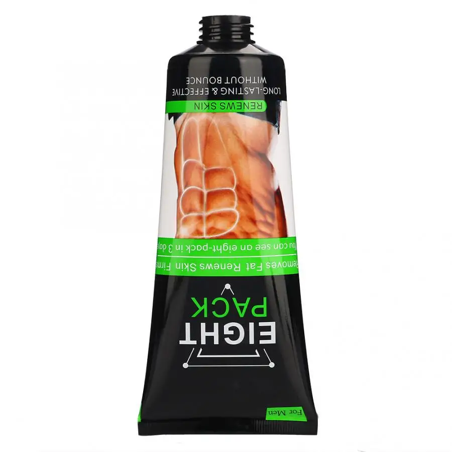 170Slimming Cream For Men Body Anti-Cellulite Weight Loss Cream Fat Burning Muscle Belly Tighten Muscles Slimming Supplement