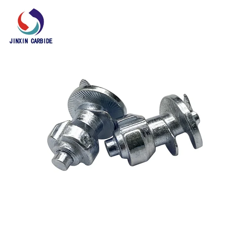Wheel Tyre Studs JX135/200PCS carbide studs for winter tire ice spike for tire vehicle large screw studs