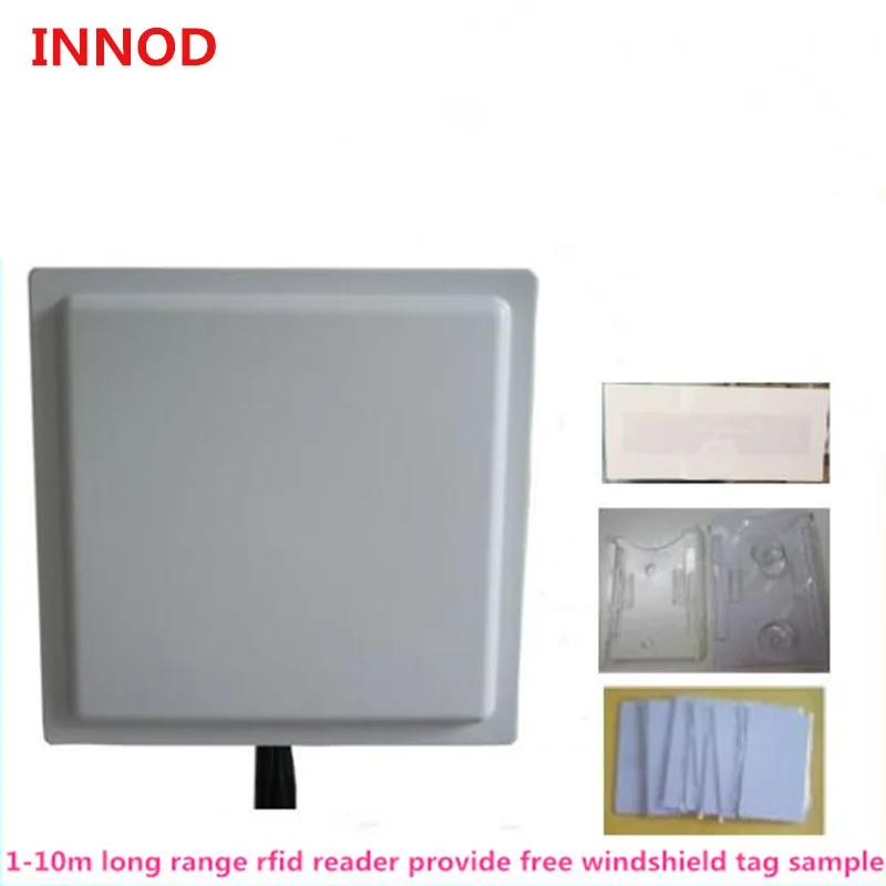 Короткий диапазон rfid 1,5 метров настольный usb uhf rfid считыватель wiegand 26