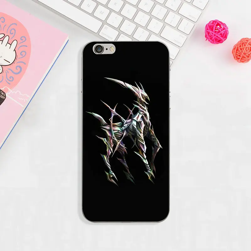 image 12 Горячие Pokemons Блестящий умбреон Мягкий ТПУ силиконовый чехол для мобильного телефона чехол для iPhone X XR XS MAX 10 7 8 Plus 4 4S 5 5S SE 5C - Цвет: image 12