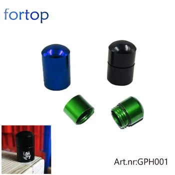 

18*12mm mini pill holder/aluminum alloy storage case&jar/can put logo/MOQ:500PCS/promotion case/cartridge case