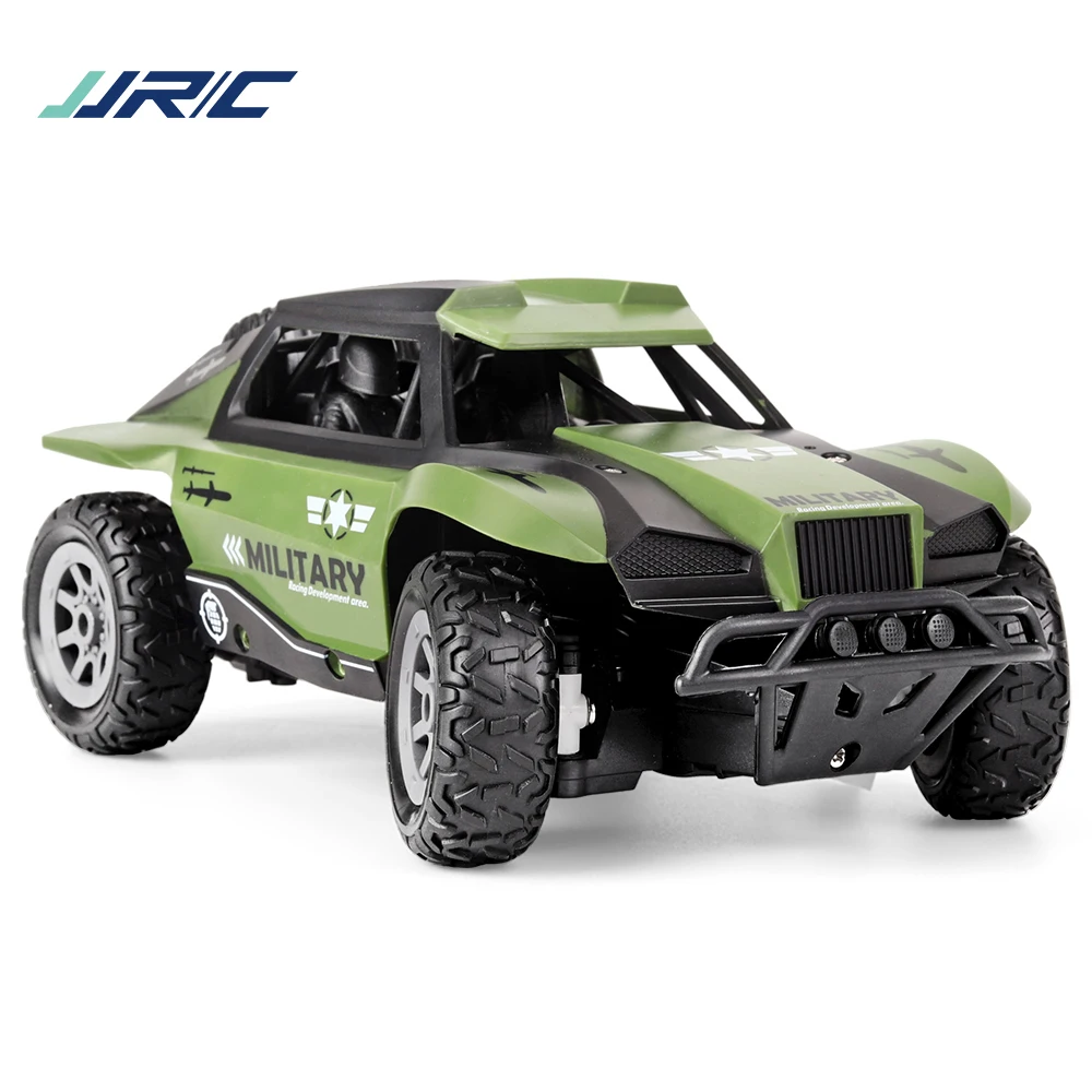 JJRC Q67 RC автомобиль 1:20 короткий гоночный автомобиль 2,4G Радиоуправляемый грузовик RC гусеничный внедорожный альпинистский автомобиль игрушка RTR