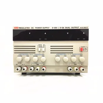 

MCH 305DII 30V 5A DC Power Supply Multifunction Digital Display Adjustable Dual Power Supply