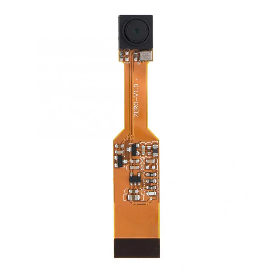 Высокое качество Мини 5 М пикселей Cam модуль 5MP камера Веб-камера для Raspberry Pi Zero
