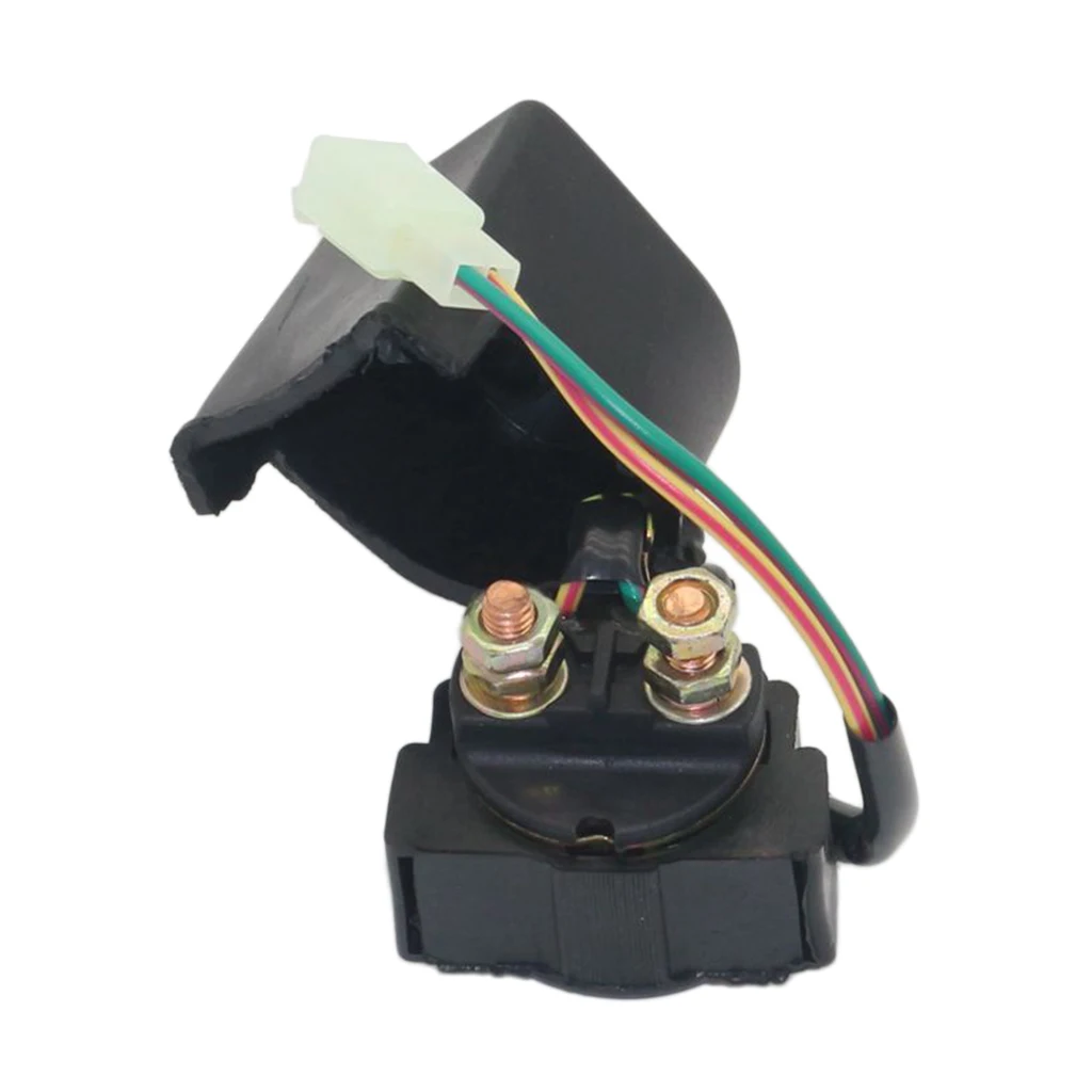 Starter Relay Solenoid For Polaris Phoenix 200 ATV 2005 2006 2007 2008-2010