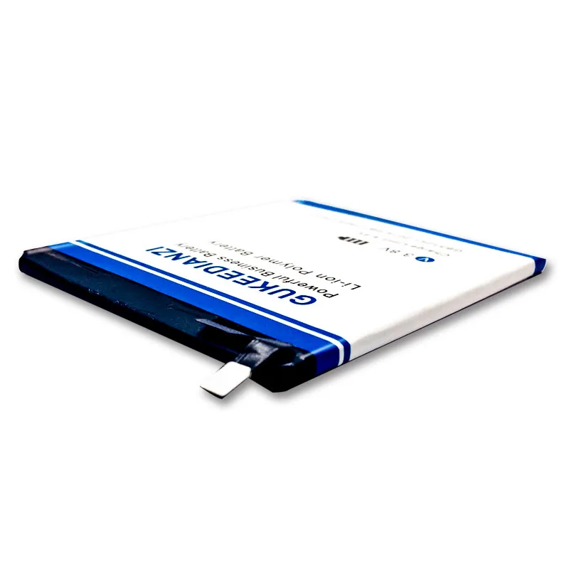 GUKEEDIANZI для Xiao mi Note 2 аккумулятор телефона для Xiao mi Note 2 Note2 литий-полимерный аккумулятор 5400 мАч BM48