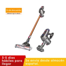 

Aspiradora Sin Cable Limpieza Hogar Mano Aspirador Coche Gran Potencia Home Mano Escoba Productos De Limpieza Hogar InaláMbrica