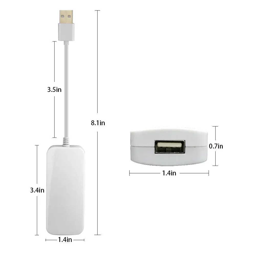 EKIY Ʈ ڵ ũ , USB ޴  ī÷ ڽ ȵ̵  Ƽ̵ ÷̾  GPS ̼
