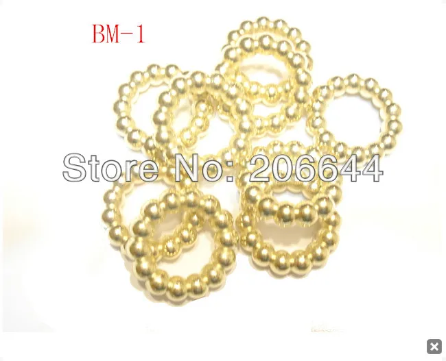 scarf ring 1
