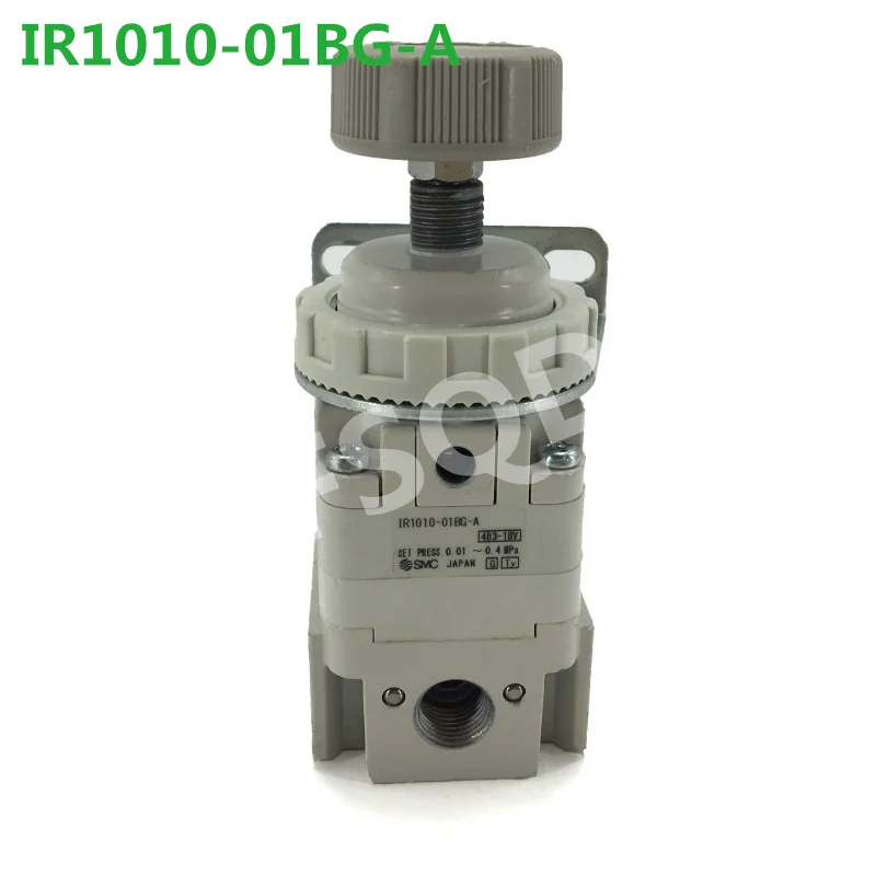 IR1000-01-A IR1010-01-A IR1020-01-A IR1000-01BG-A IR1020-01BG-A IR1000-N01BG точный регулятор давления |