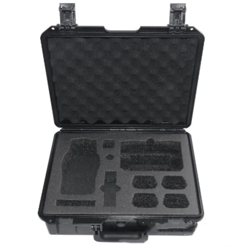 Для Dji Smart control ler водостойкая сумка для хранения чехол для переноски для Dji Mavic 2 Pro& Zoom Drone аксессуары для управления