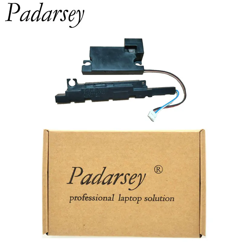 Pardarsey Sostituzione Interna Compatibile Per Lenovo Ibm Thinkpad E430 E430C E435 Altoparlante Integrato Audio