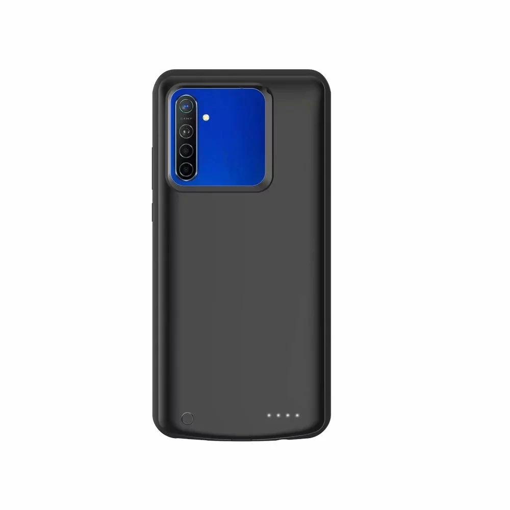 Тонкий силиконовый чехол для Xiaomi Redmi Note 8 ударопрочный зарядного устройства