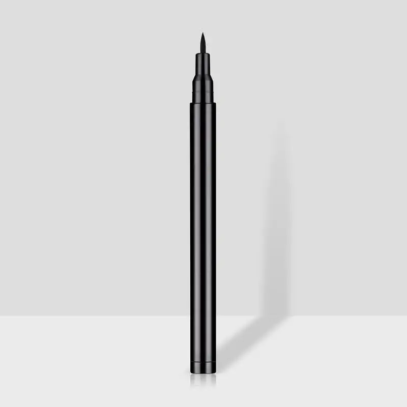 Quick Dry Waterproof Eyeliner Black Liquid Long-lasting Eye Liner Pencil