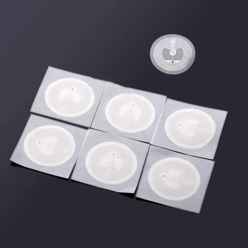 10/5/2 шт. NFC Ntag RFID Ключ Токена патруль NXP MIFARE Ultralight теги 213 тег Стикеры 13,56 МГц NTAG 213 универсальная этикетка