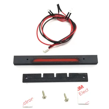 

Replacement High Break Lights Model Car Breaking Light for TAMIYA CC02 Benz G500 RC Car Modification Parts