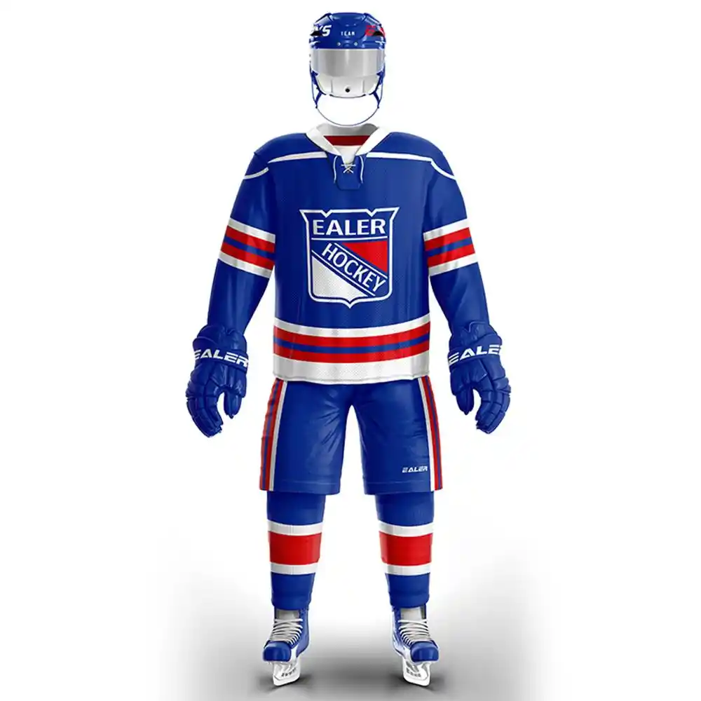 kids practice hockey jersey