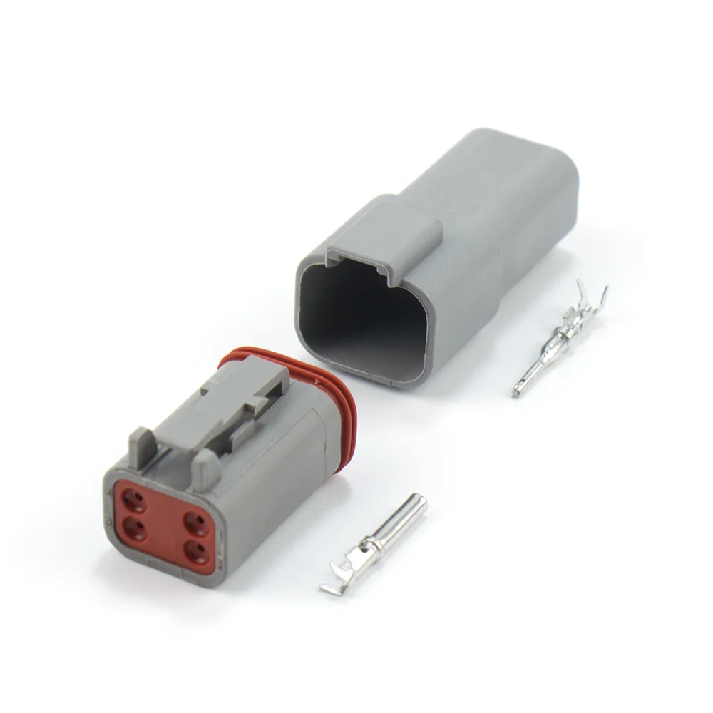 China Famous Best Deutsch Connectors Jaycar Manufacturer, 41 OFF