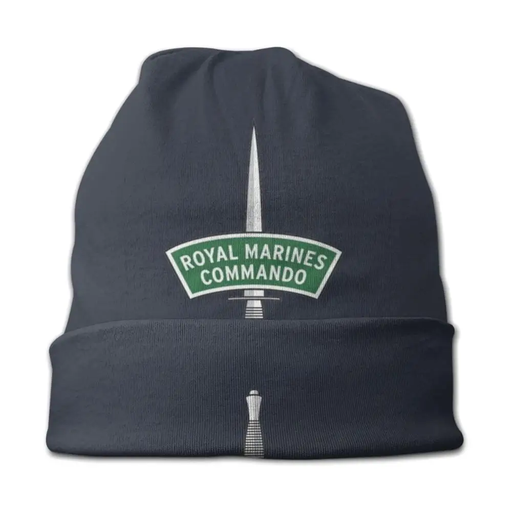 Topi Hip Hop Komando Angkatan Laut 