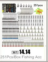 169 шт./кор. комплект рыболовных принадлежностей, в том числе рыбацкие крючки пуля бас литья грузило весов поворачивается снимки грузило, высокое качество шлепанцы без задника с открытыми пальцами линия бусины