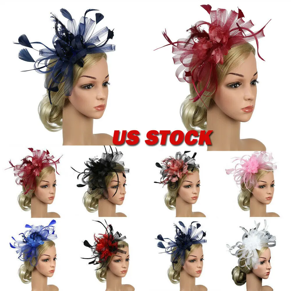 Summer Hat Women Kentucky Derby Wide Brim Sun Hat Wedding Church Sea Beach Hats for Women Floppy Ladies Hat