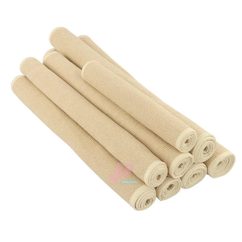 Монтессори и Монтессори работы одеяла учат детей работать ковры Чистый хлопок Скручивающиеся детский сад специальные игрушки коврики