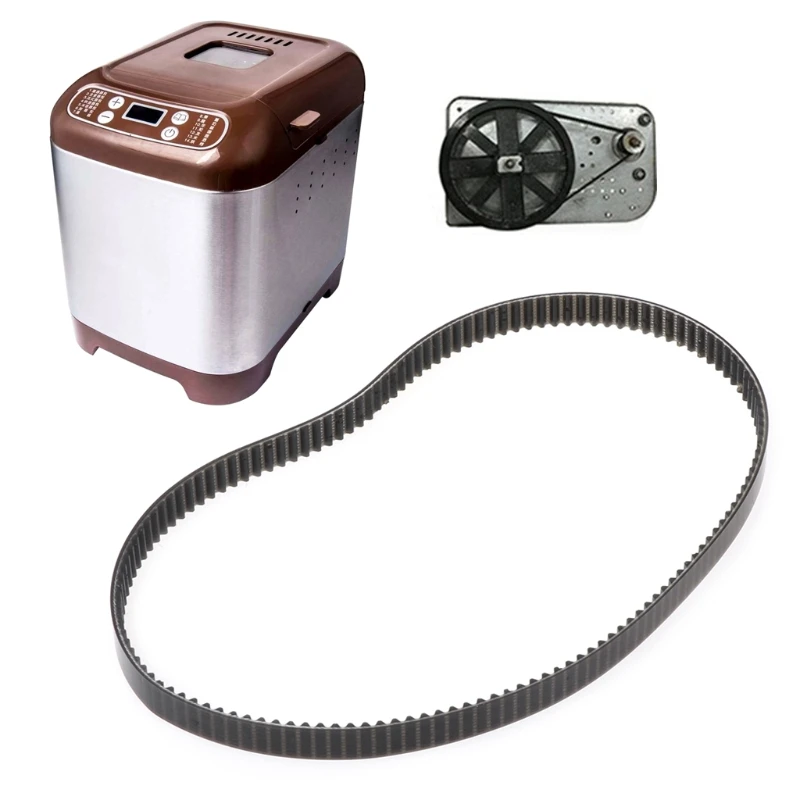 Автоматическая машина для изготовления хлеба конвейерные ленты ремешок