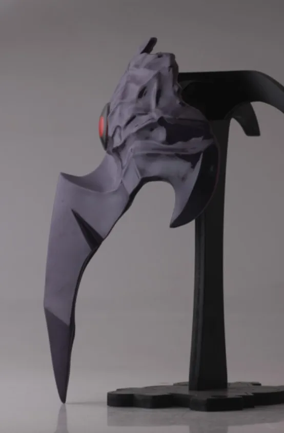 Tokyo Ghoul Kaneki Ken Centipede Face Cosplay Mask Anime Cosplay Mask (3)
