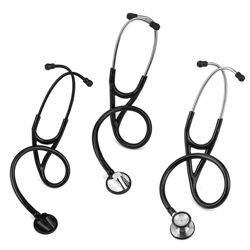 Doctor Medical Stethoscope Cardiology Stethoscope Medical Professional Doctor Devices Professional Phonendoscope