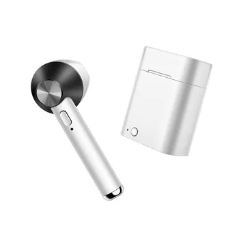 

Single Bluetooth Earphones Wireless Bluetooth 4.2 Earbuds Control Headphones dropshipping