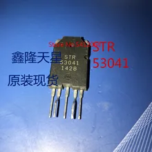 5 шт./лот STR53041 STR-53041 ZIP-5